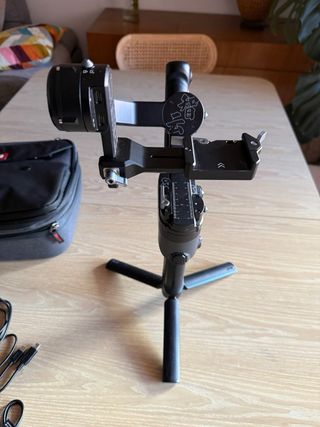 Zhiyun Weebill 2 - Estabilizador