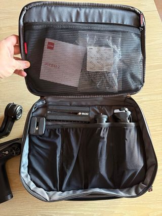 Zhiyun Weebill 2 - Estabilizador
