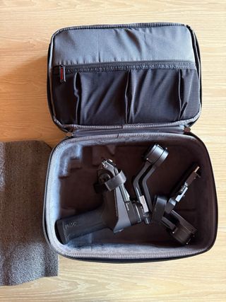 Zhiyun Weebill 2 - Estabilizador