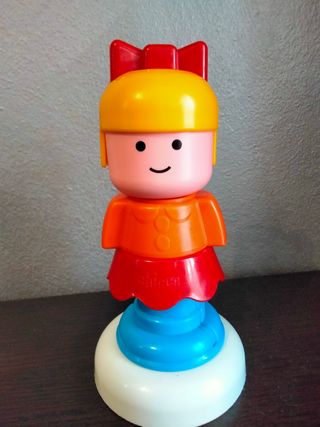 Gioco chicco vintage