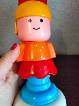 Gioco chicco vintage