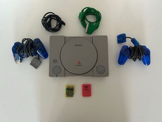 Playstation 1
