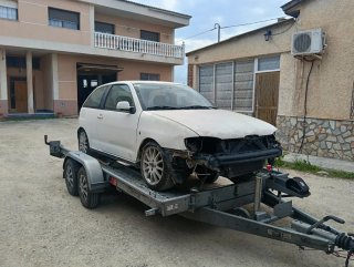 Transporte de Vehículos en Remolque