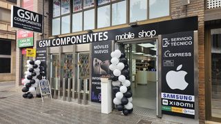 IPHONE12PROMAX 256 GB BAT 79%