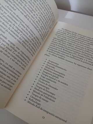 Libro la sanación del alma - Dr Bruce Goldberg 