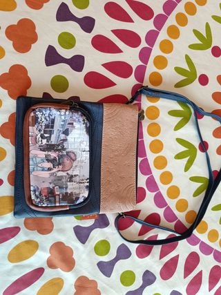 Bolsos y carteras