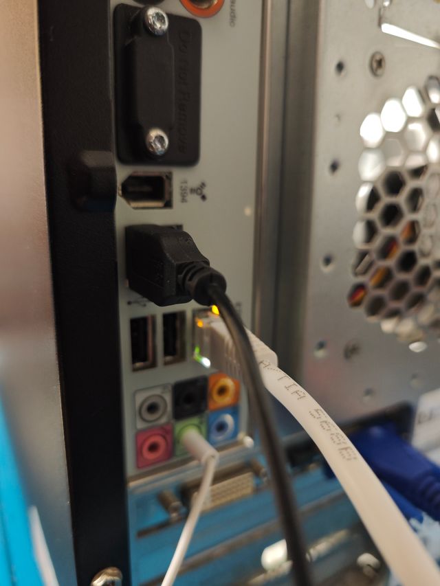 Ordenador HP sin SONIDO