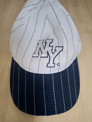 Gorra sport  NY
