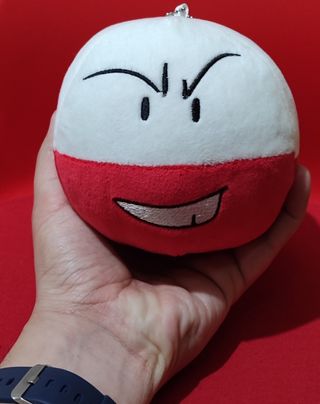 Peluche pokemon Electrode