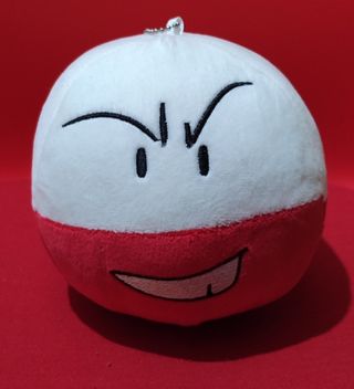 Peluche pokemon Electrode