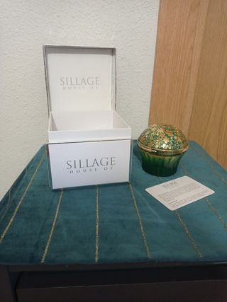 House of Sillage Whisper of Enchanment