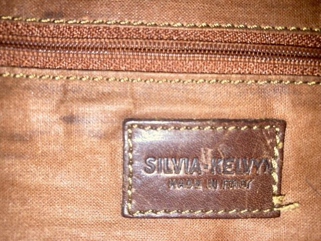 Borsa Silvia Kelvyn