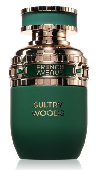 Sultry woods