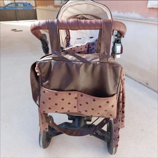 jane concord neo Grupo0 + capazo+ silla paseo