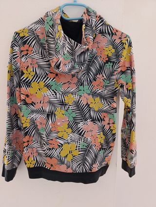 Sudadera Adidas niña