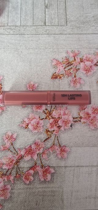 Labial lasting lips 12H nuevo
