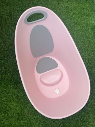 Bañera bebé