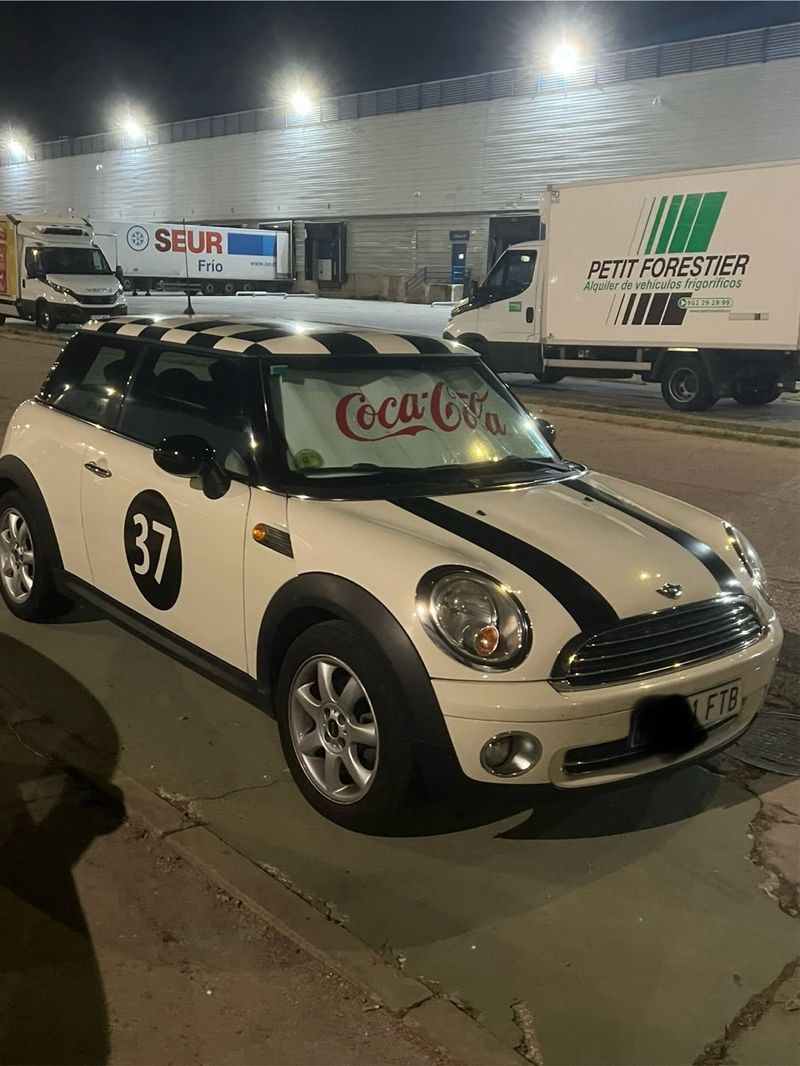MINI Mini 2007 - foto 1