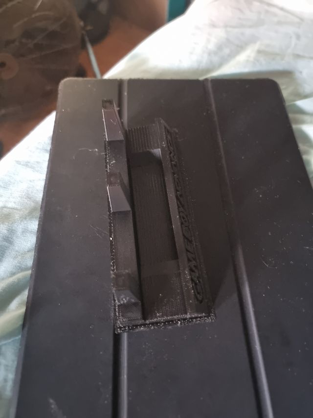 Nintendo Game Boy Advance - Soporte 3D