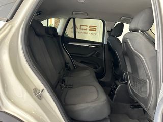 BMW X1 sDrive18dA Business