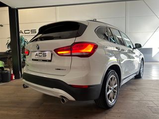 BMW X1 sDrive18dA Business