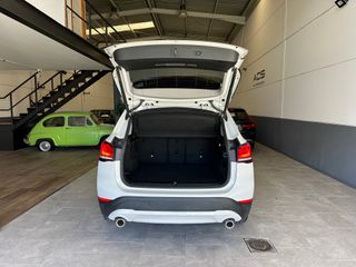 BMW X1 sDrive18dA Business