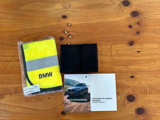 BMW X1 sDrive18dA Business