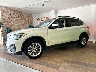 BMW X1 sDrive18dA Business