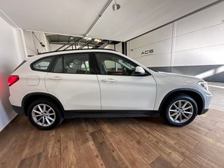 BMW X1 sDrive18dA Business