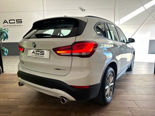 BMW X1 sDrive18dA Business