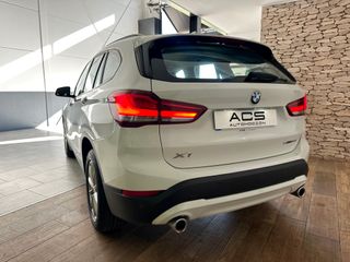 BMW X1 sDrive18dA Business
