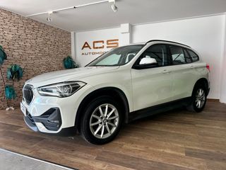 BMW X1 sDrive18dA Business
