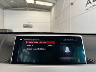 BMW X1 sDrive18dA Business