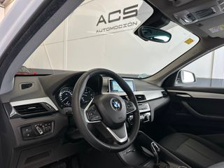 BMW X1 sDrive18dA Business