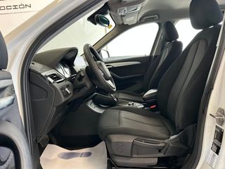 BMW X1 sDrive18dA Business