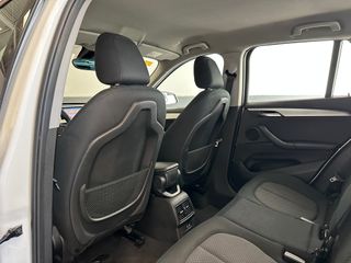 BMW X1 sDrive18dA Business