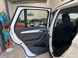 BMW X1 sDrive18dA Business