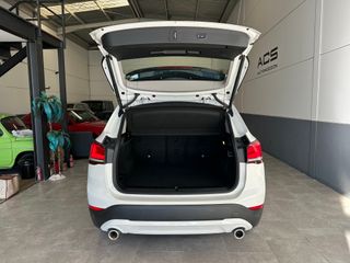 BMW X1 sDrive18dA Business