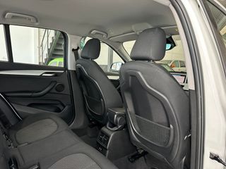 BMW X1 sDrive18dA Business