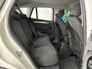 BMW X1 sDrive18dA Business