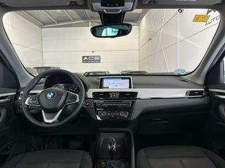 BMW X1 sDrive18dA Business