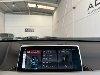 BMW X1 sDrive18dA Business