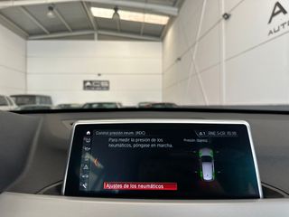 BMW X1 sDrive18dA Business