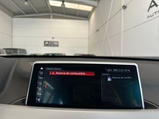 BMW X1 sDrive18dA Business