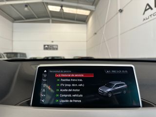 BMW X1 sDrive18dA Business