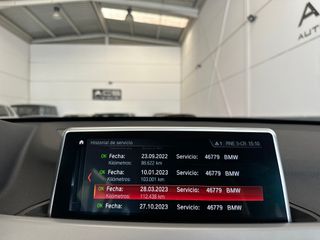 BMW X1 sDrive18dA Business