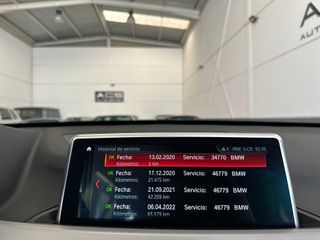 BMW X1 sDrive18dA Business