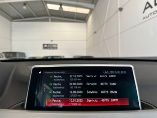 BMW X1 sDrive18dA Business