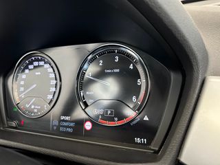 BMW X1 sDrive18dA Business