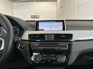 BMW X1 sDrive18dA Business